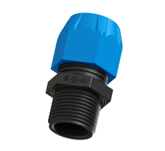 EHIBM-SX1S Blue